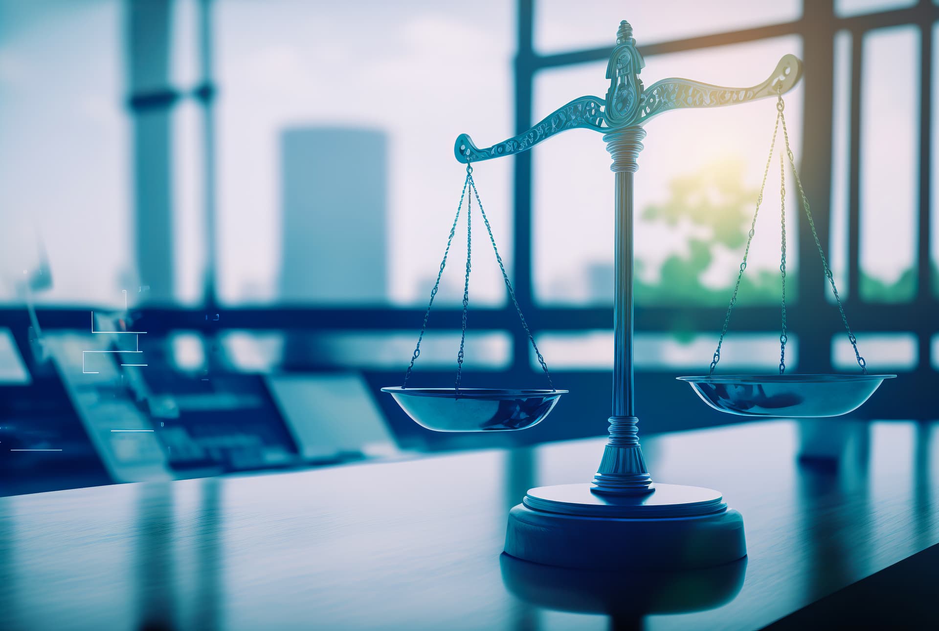 Law Enforcement illustration